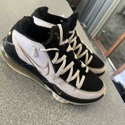 Nike Lebron Size 8.5