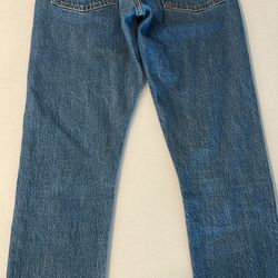 LEVIS 501 Skinnies 