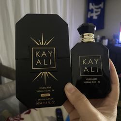 kay ali perfume 