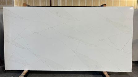 Calacatta Quartz for countertops