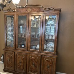 China Hutch