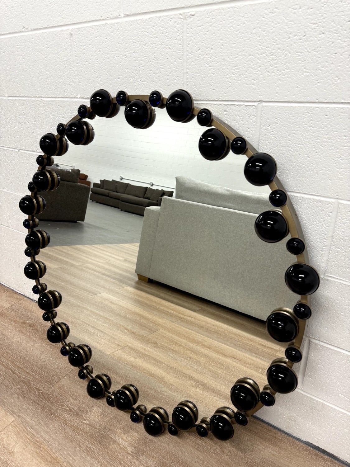 Brand New Arteriors Home Zaldana Mirror