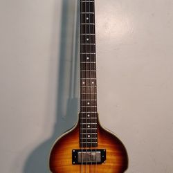 Epiphone Viola