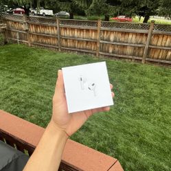 AirPods (3rd generation)