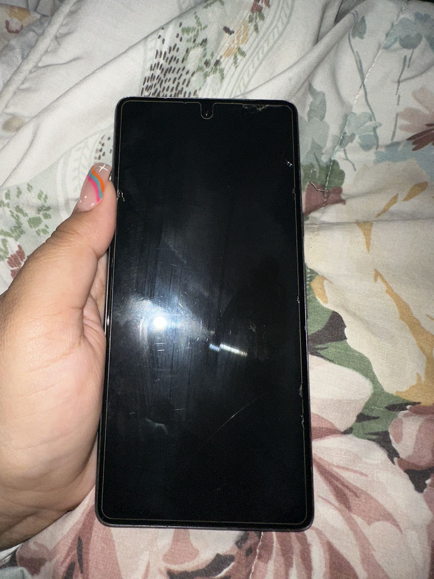 Google Pixel 7