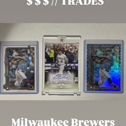 Topps Trading Cards 