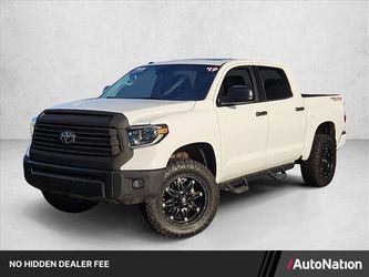 2019 Toyota Tundra