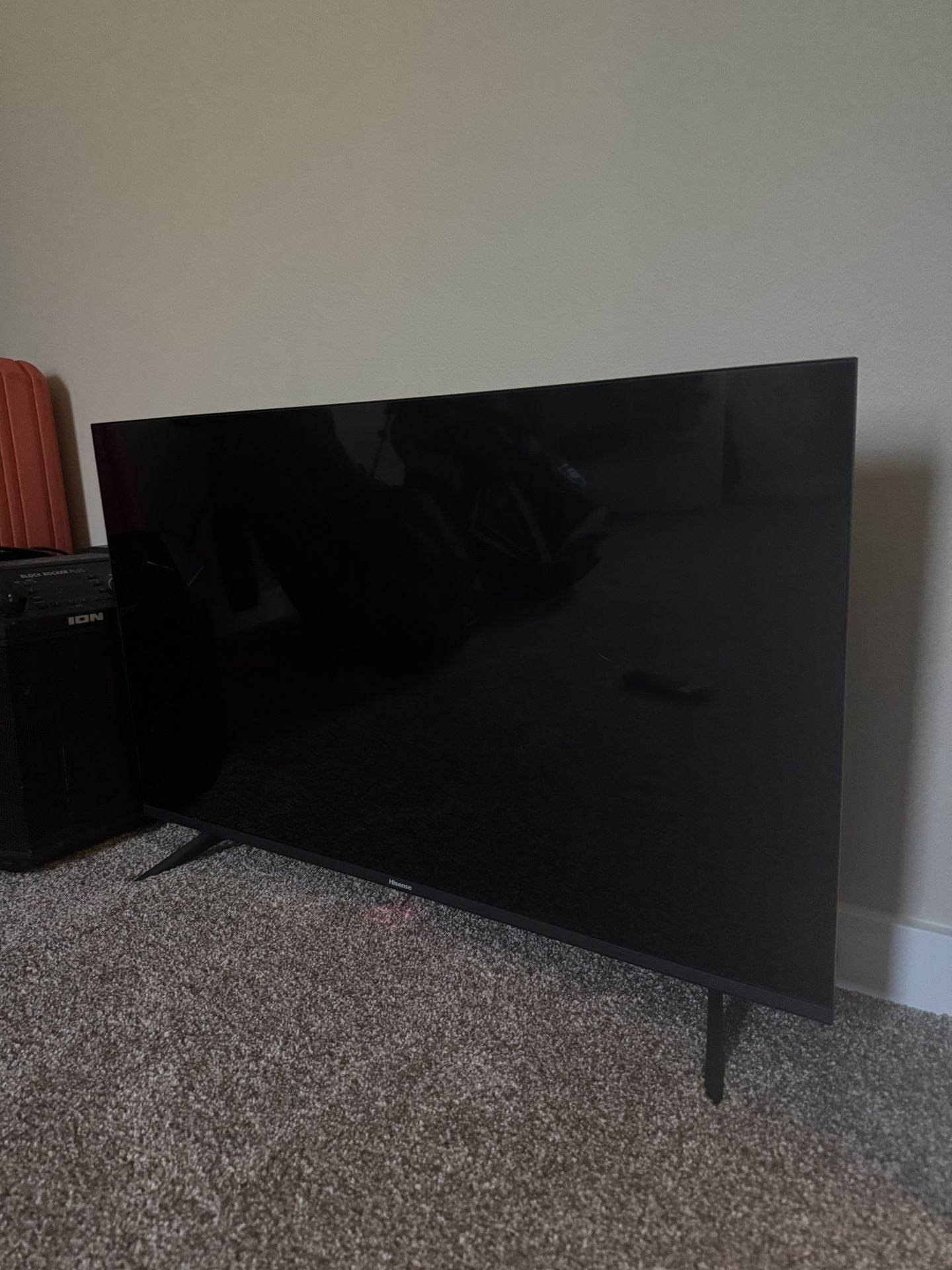 Android Tv Hisense 