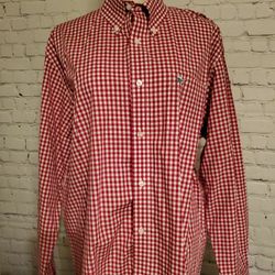 Southern Lure Long Sleeve Polo