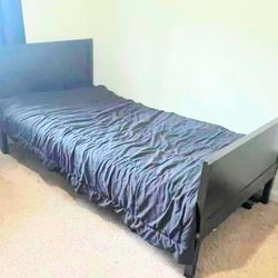 IKEA Bunk Bed or 2 Separately Twin Beds