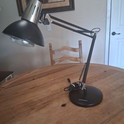 Desk lamp, office lamp, lighting, office , offices 