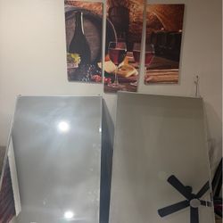 Closet doors 200 or obo