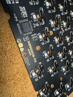 DZ ANSI 60 RGB V2