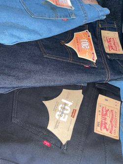 Levis 501