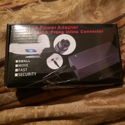 BRAND NEW IN BOX 42V 2A FAST CHARGER