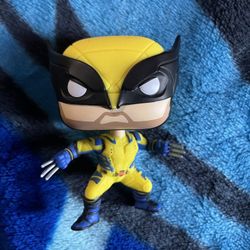 Funko Pops