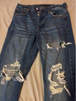 Aeropostale jeans