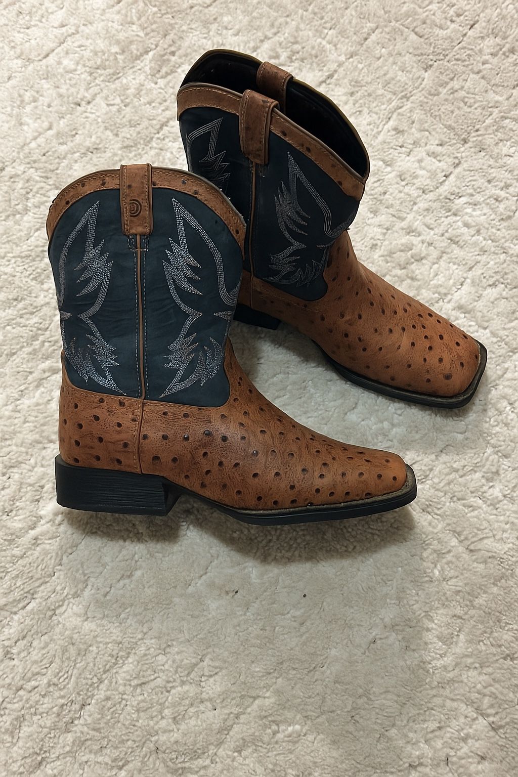 Brand new durangos