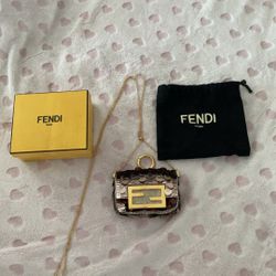 Fendi Bag