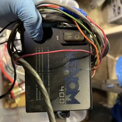 Venom 400 Performance Module