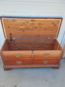 Credenza vintage