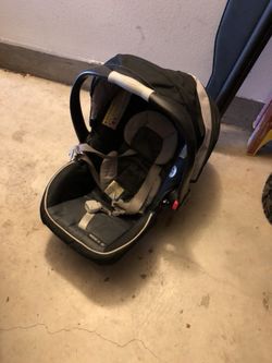 Car seat
