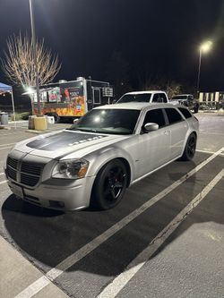 2005 Dodge Magnum