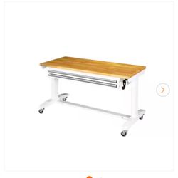 Husky Work Bench 