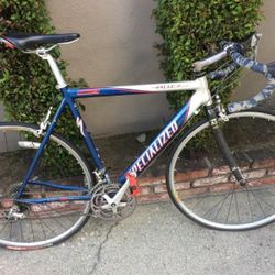 Specialized Allez bike for sale 52 cm