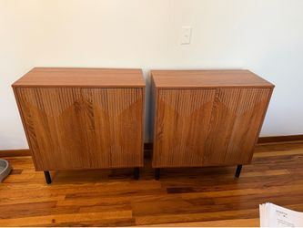 Credenza/Tv stand