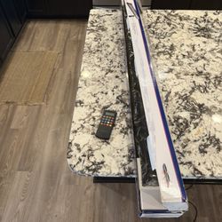 Acqueon multi Color LED Aquarium light 48-54’