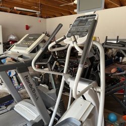 Elliptical Machine PrecorUSA