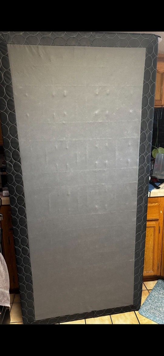 King Size Box Spring