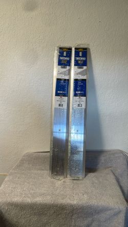 Threshold Strip