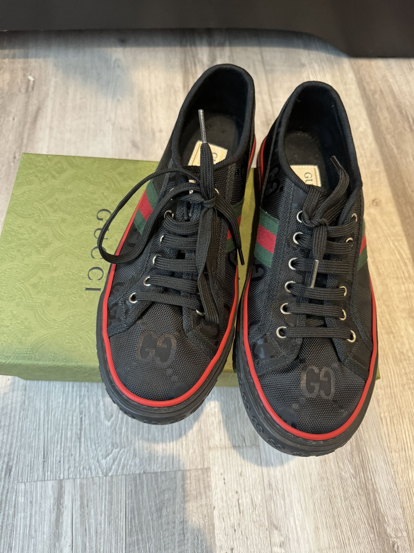 Gucci Off The Grid Sneaker