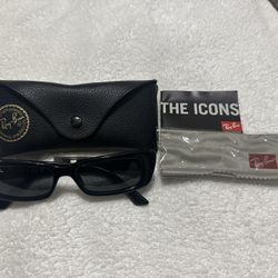 Ray-Ban Sunglasses Unisex