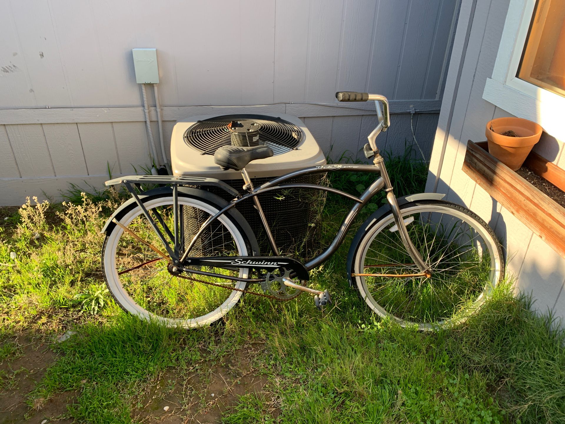 schwinn delmar vintage