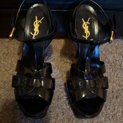 YSL Heels For Sale