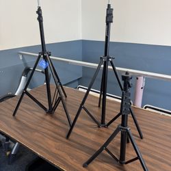 Tripods