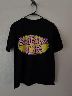 SadBoyz Misc Tees Adult Small