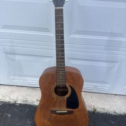Guitar 