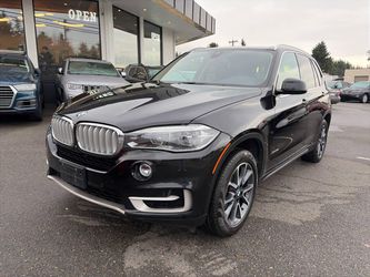 2017 BMW X5
