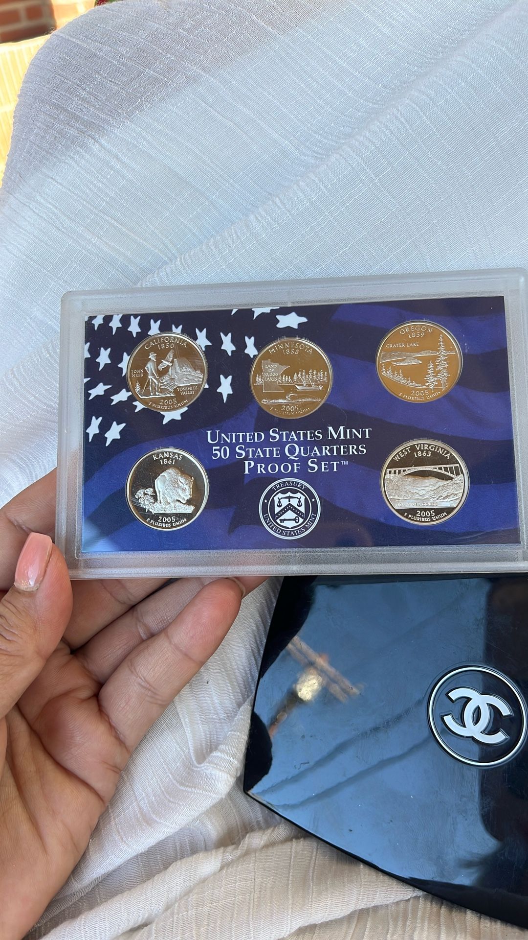 State Quarters
