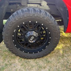 Rims