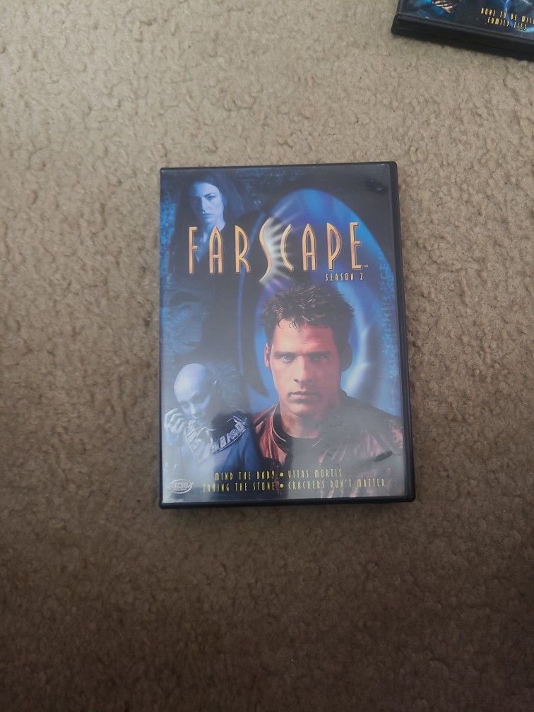 Farscape