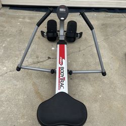 Rowing Machine