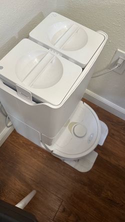 Roborock QX Revo Robot Vacuum and Mop with Multifunctional Dock
