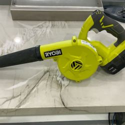 RYOBI Tools Leaf Blower P755