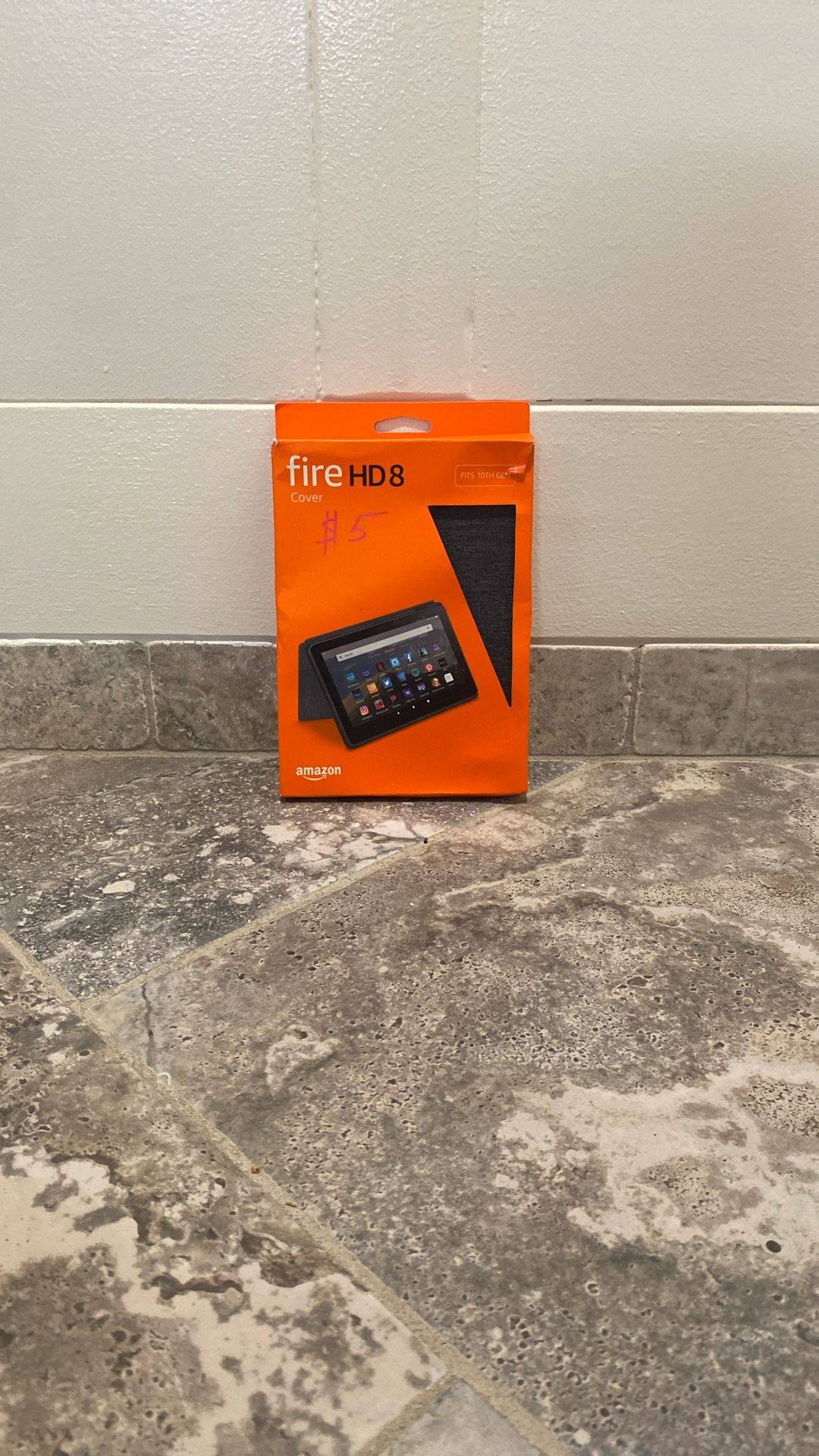 Fire HD 8
