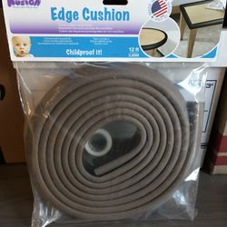 Kid Kusion Edge Cushion for furniture for babies/kids Childproof